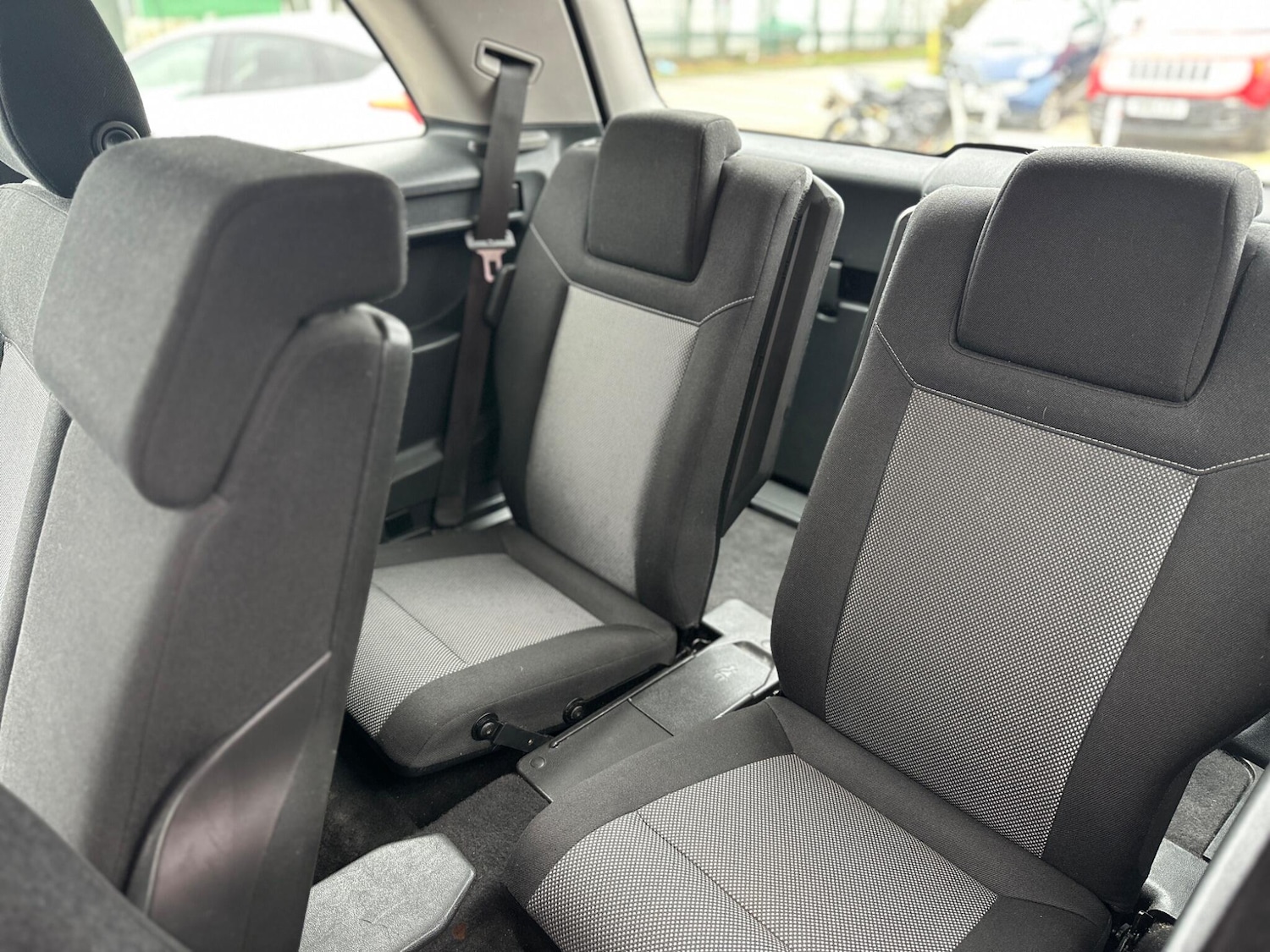 Used Vauxhall Zafira 2014 for sale - 77853007: Photo 45