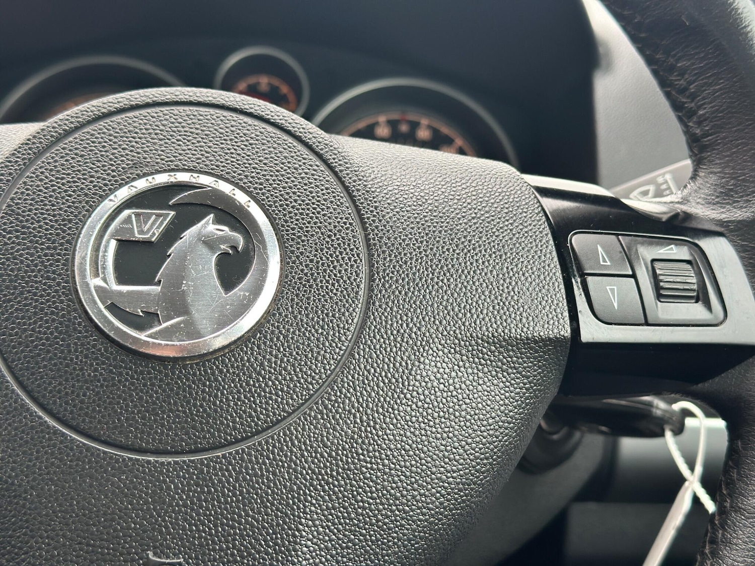 Used Vauxhall Zafira 2014 for sale - 77853007: Photo 49