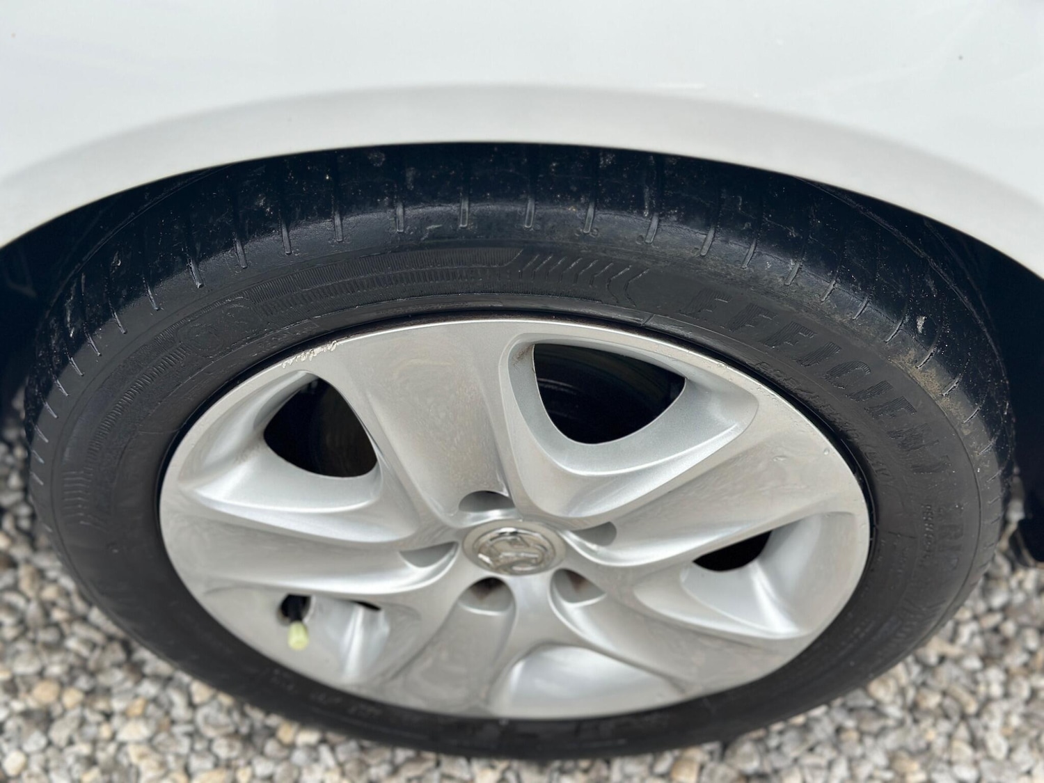 Used Vauxhall Zafira 2014 for sale - 77853007: Photo 54