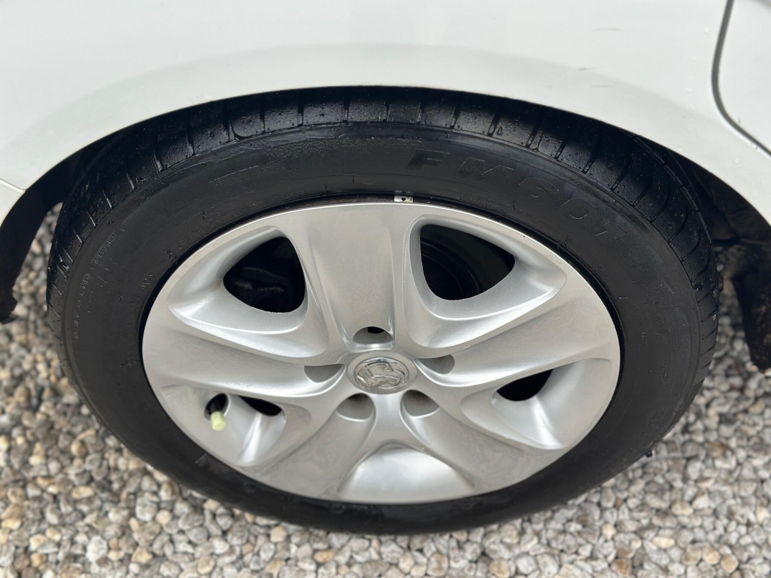 Used Vauxhall Zafira 2014 for sale - 77853007: Photo 55