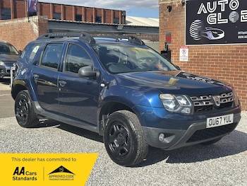 Used Dacia Duster 2017 for sale - 79440871: Photo