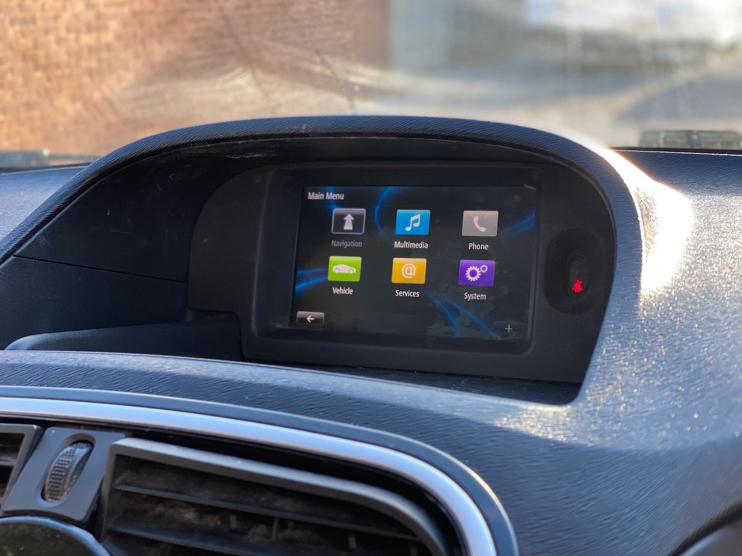 Used Renault Kangoo 2018 for sale - 77705447: Photo 10