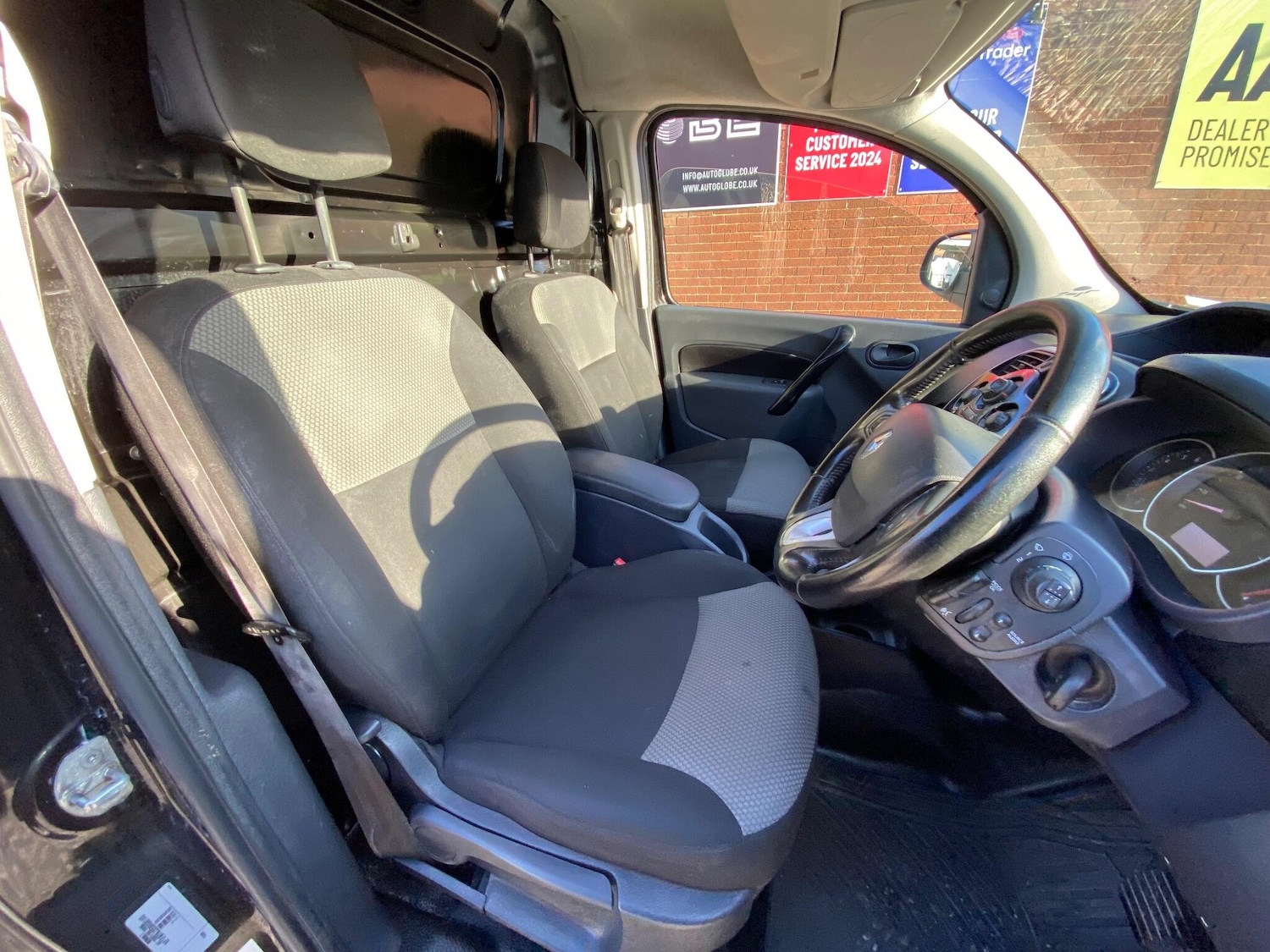 Used Renault Kangoo 2018 for sale - 77705447: Photo 18
