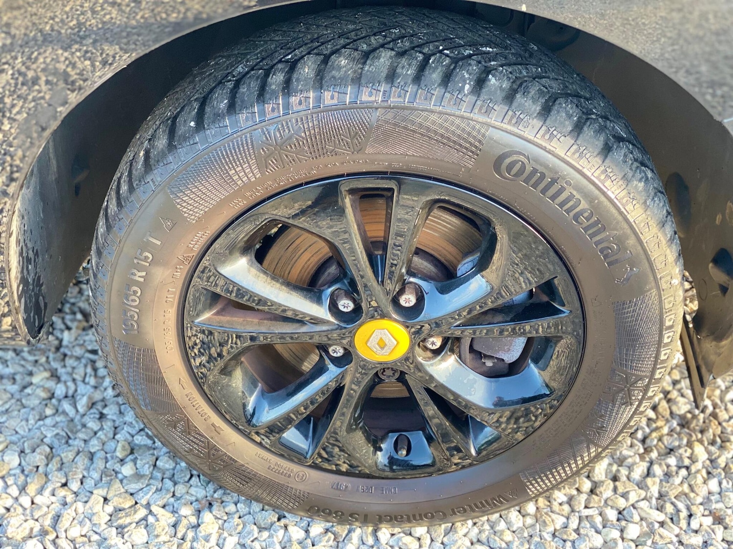 Used Renault Kangoo 2018 for sale - 77705447: Photo 23