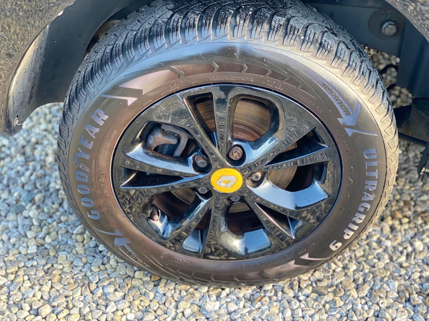 Used Renault Kangoo 2018 for sale - 77705447: Photo 24