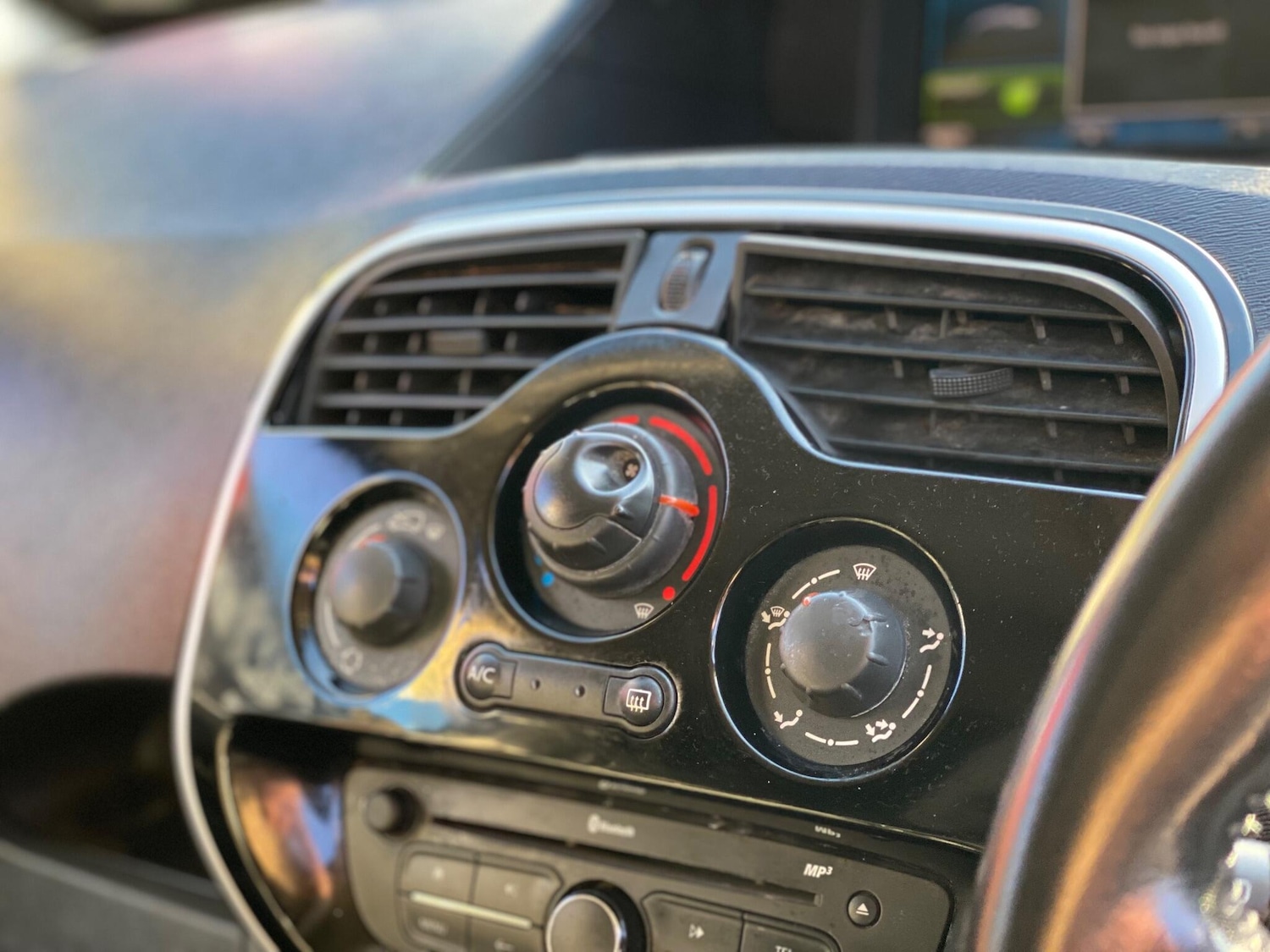 Used Renault Kangoo 2018 for sale - 77705447: Photo 31