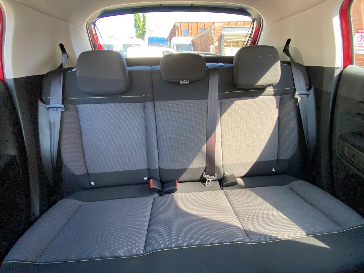 Used Citroen C3 2018 for sale - 76987639: Photo 11