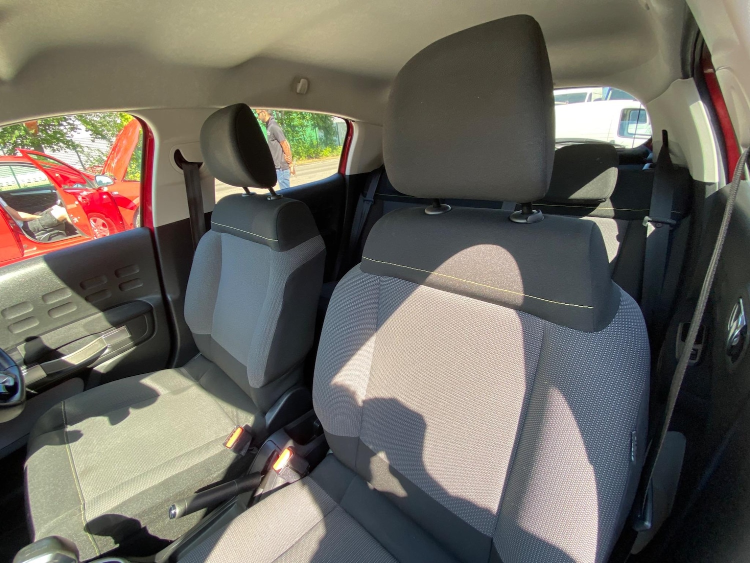 Used Citroen C3 2018 for sale - 76987639: Photo 16