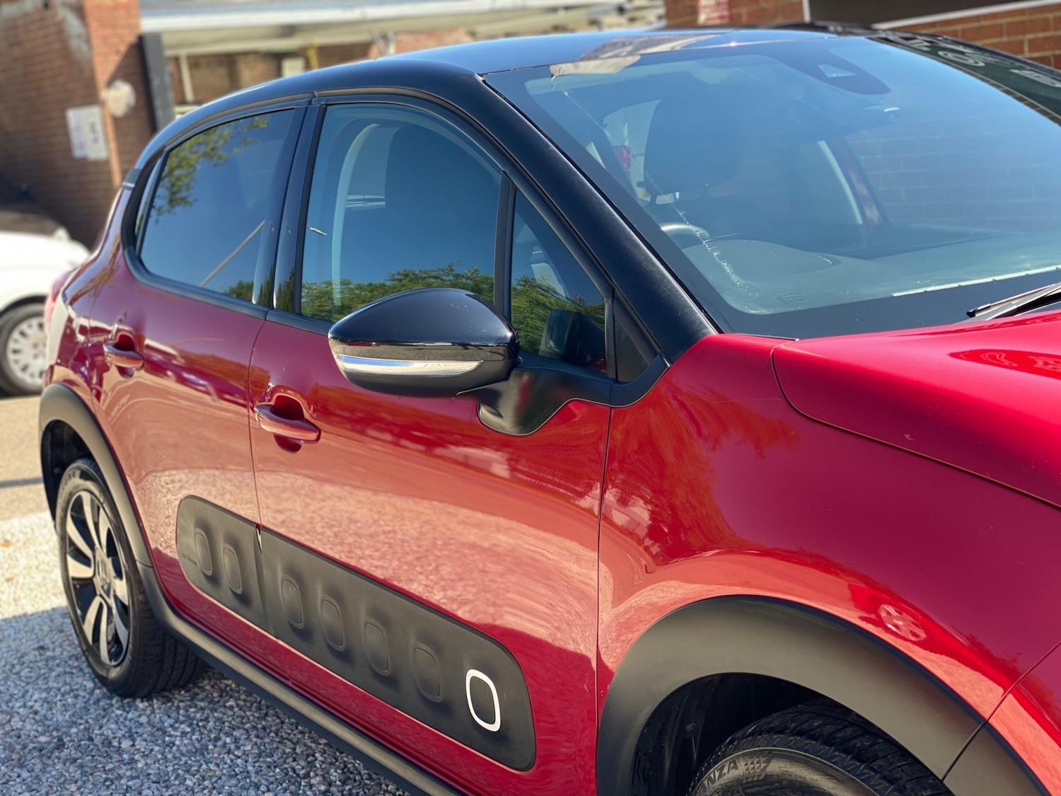 Used Citroen C3 2018 for sale - 76987639: Photo 27