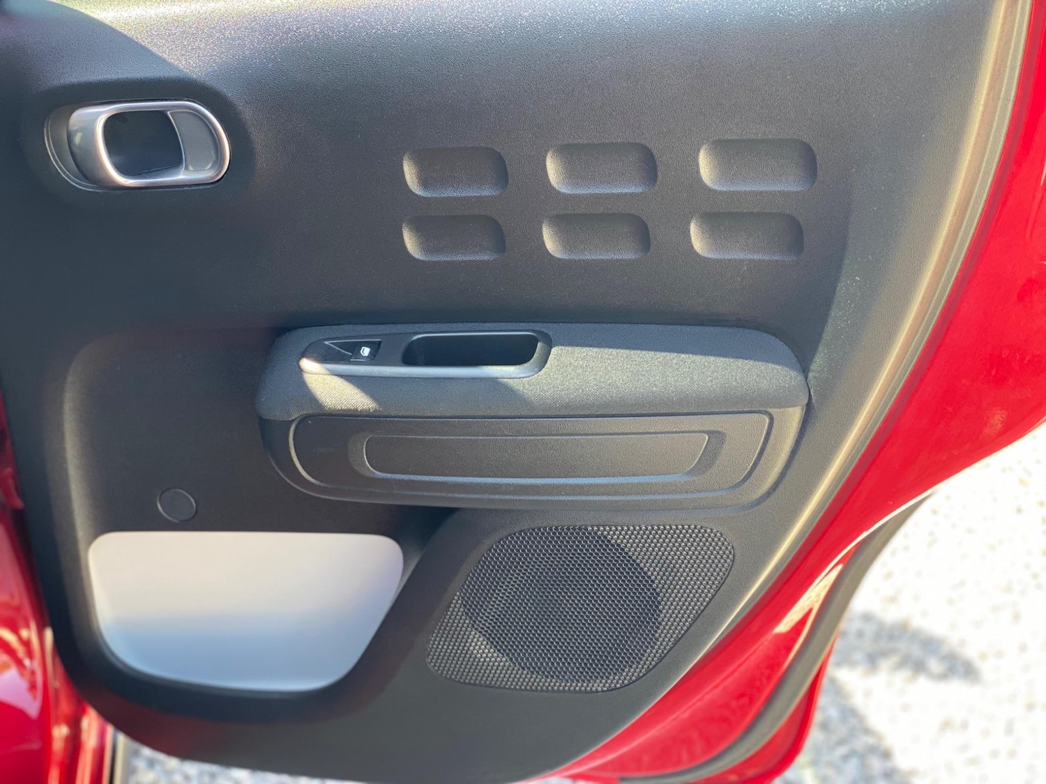 Used Citroen C3 2018 for sale - 76987639: Photo 32