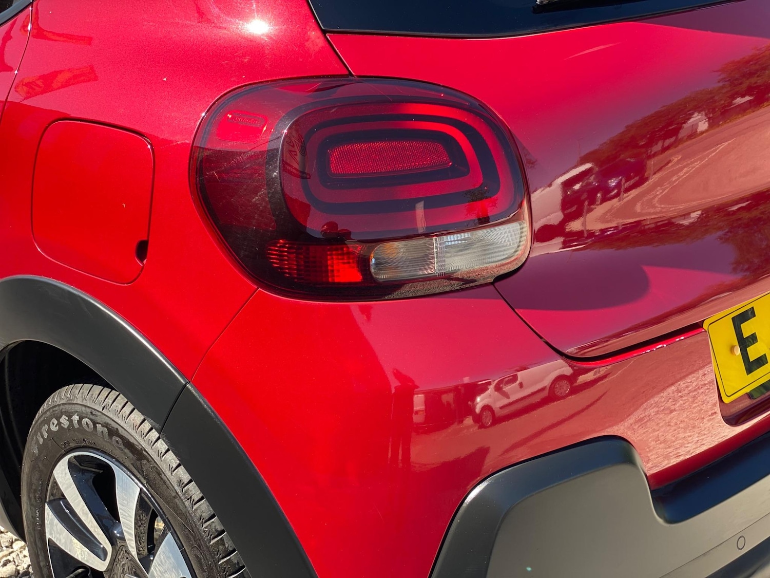 Used Citroen C3 2018 for sale - 76987639: Photo 34