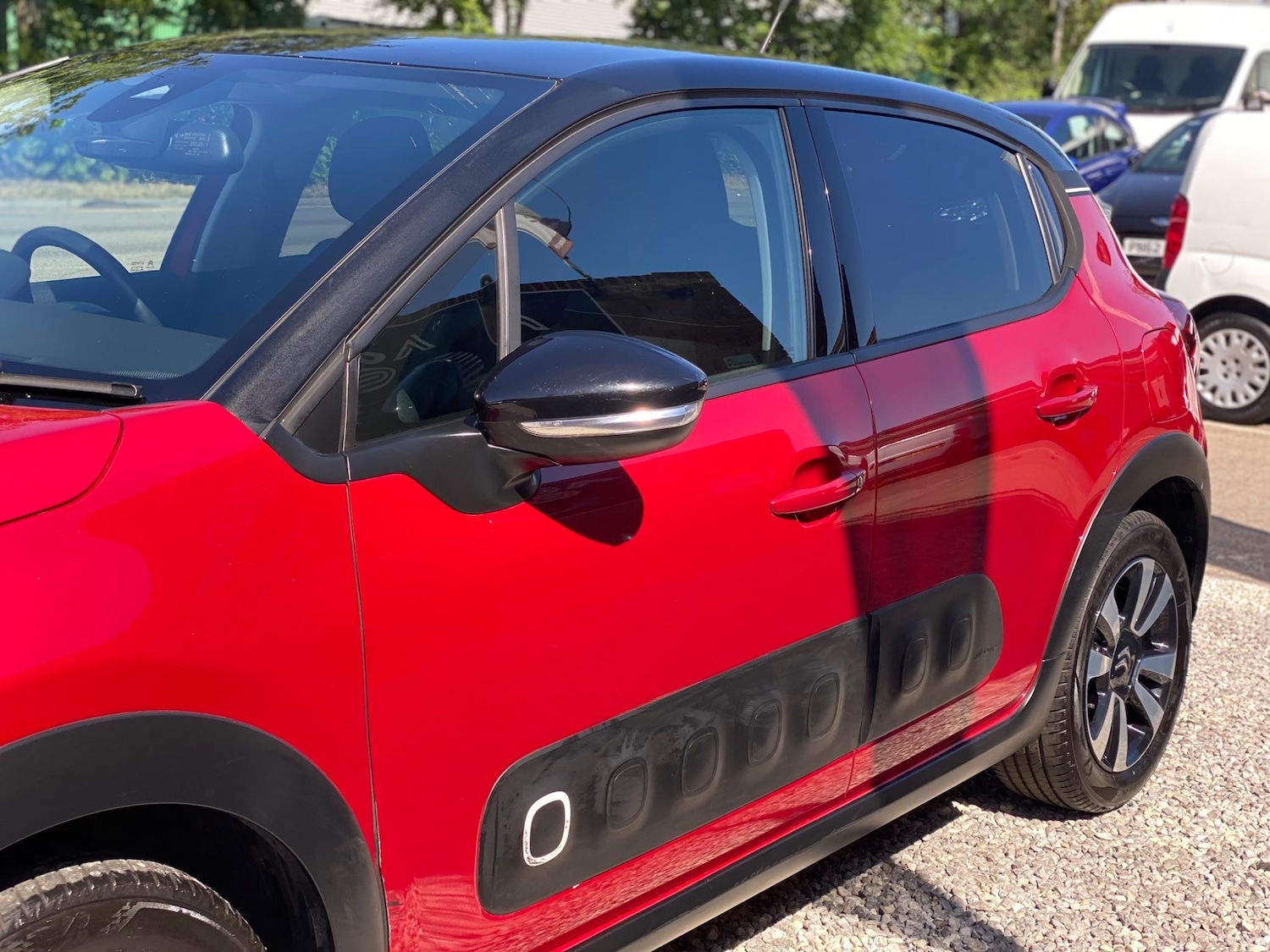 Used Citroen C3 2018 for sale - 76987639: Photo 37