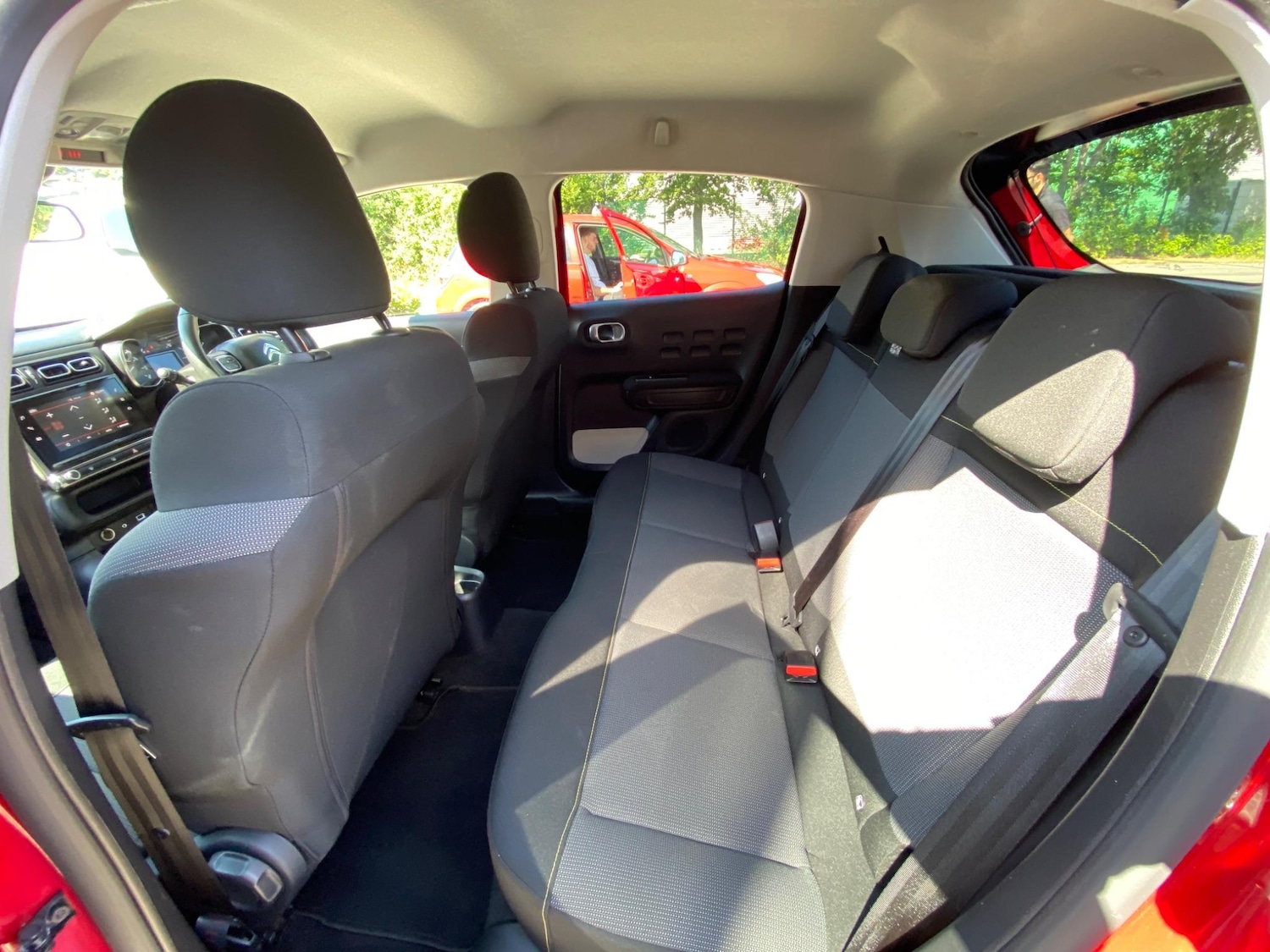 Used Citroen C3 2018 for sale - 76987639: Photo 38