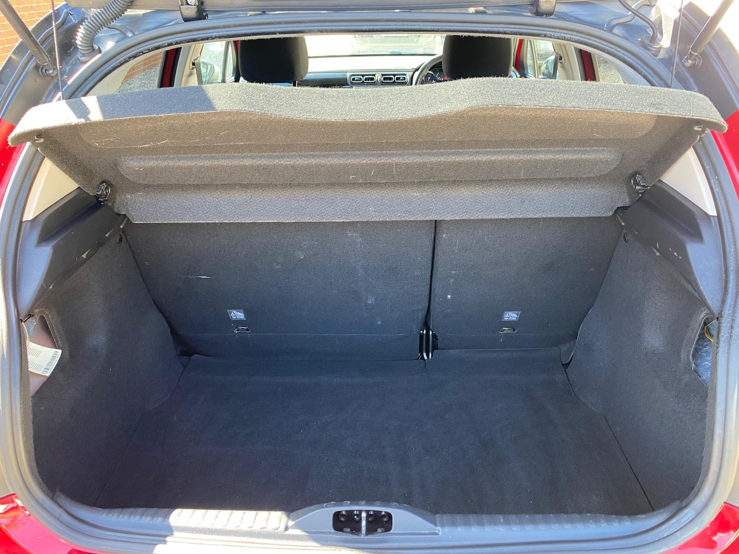 Used Citroen C3 2018 for sale - 76987639: Photo 42