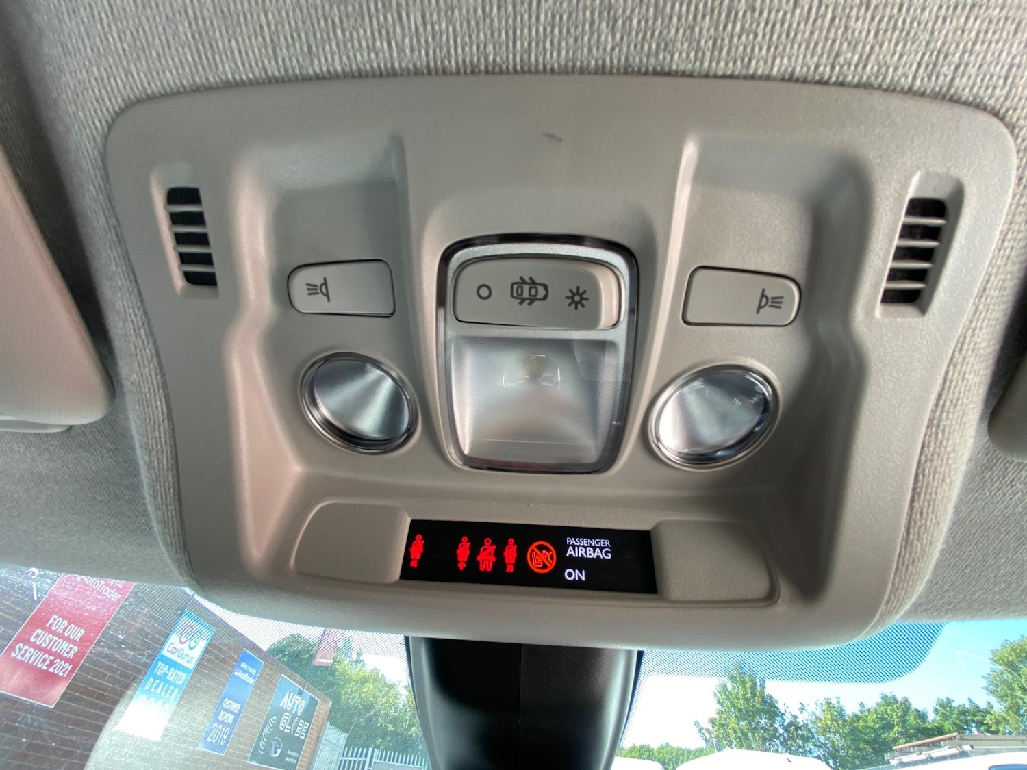 Used Citroen C3 2018 for sale - 76987639: Photo 44