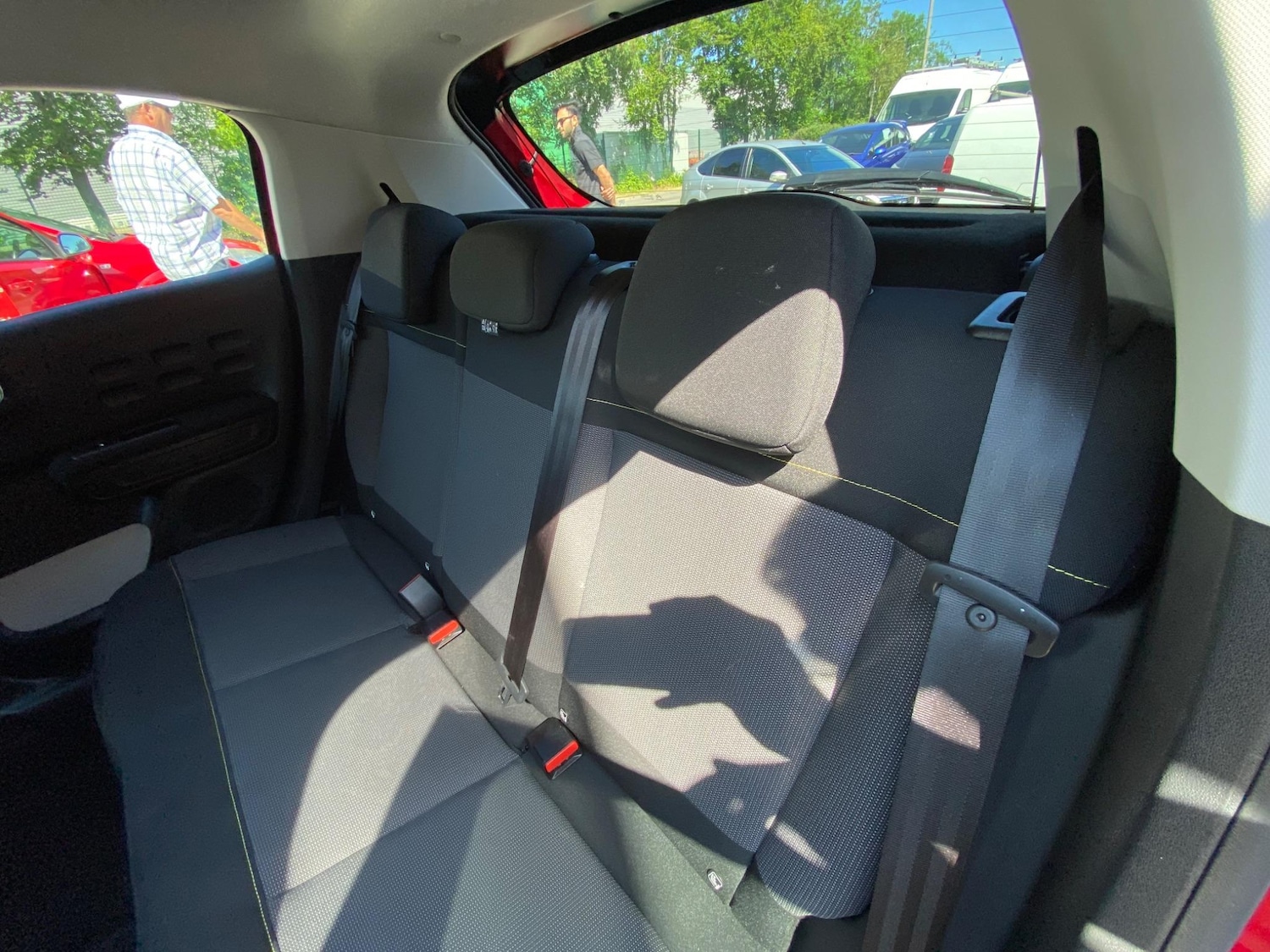 Used Citroen C3 2018 for sale - 76987639: Photo 46