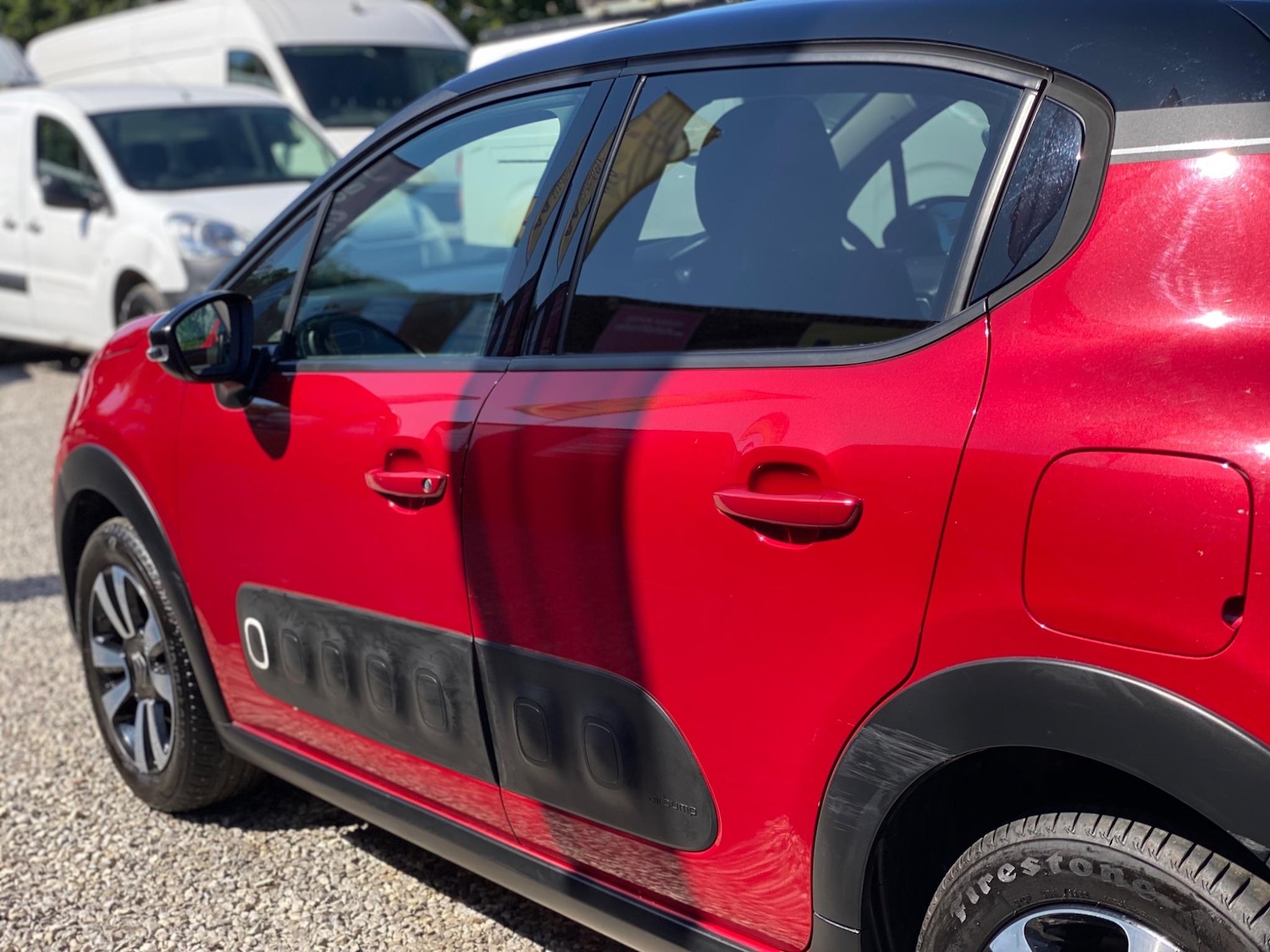 Used Citroen C3 2018 for sale - 76987639: Photo 50