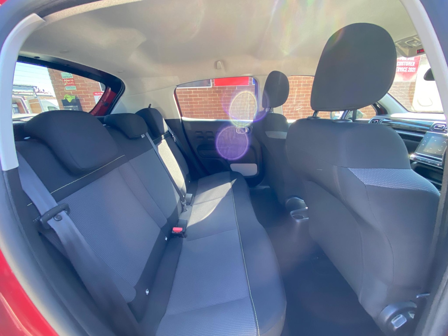 Used Citroen C3 2018 for sale - 76987639: Photo 54