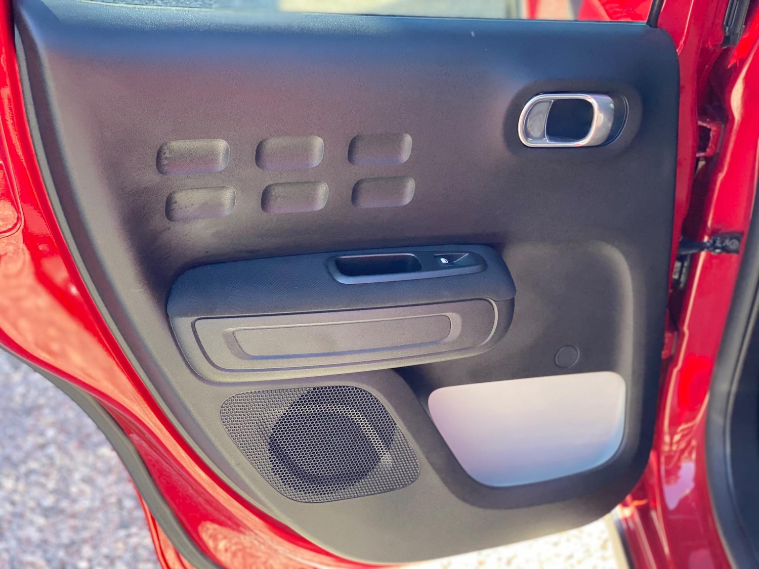 Used Citroen C3 2018 for sale - 76987639: Photo 55