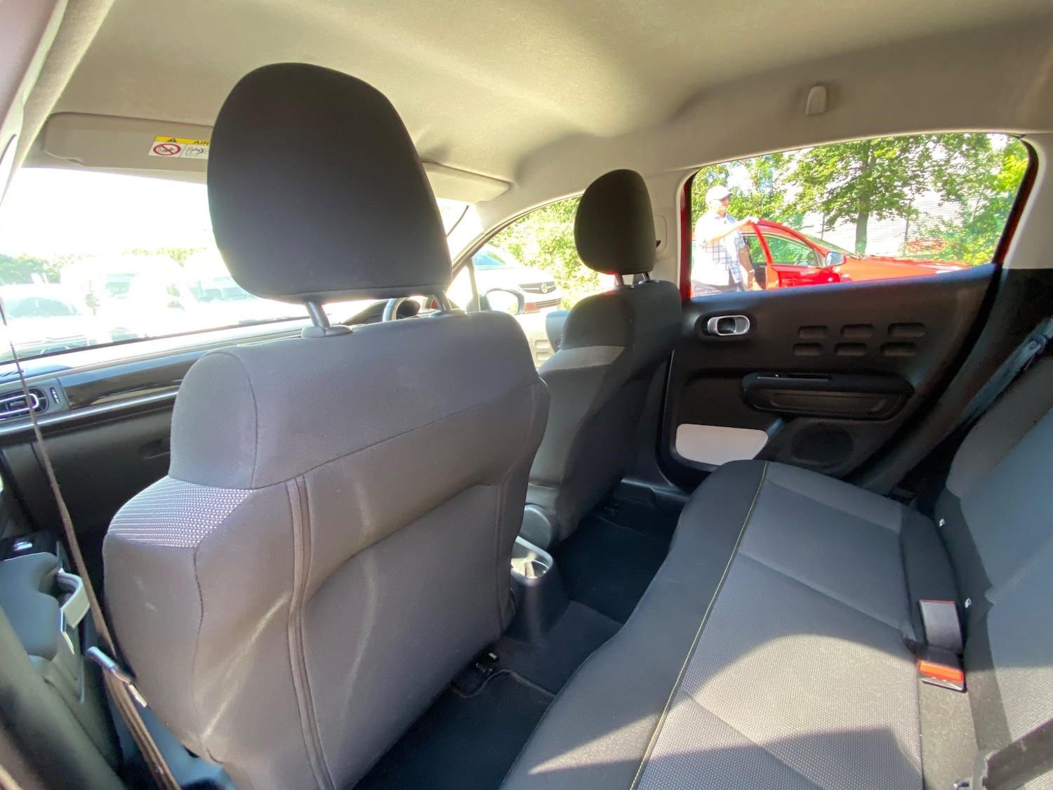 Used Citroen C3 2018 for sale - 76987639: Photo 57