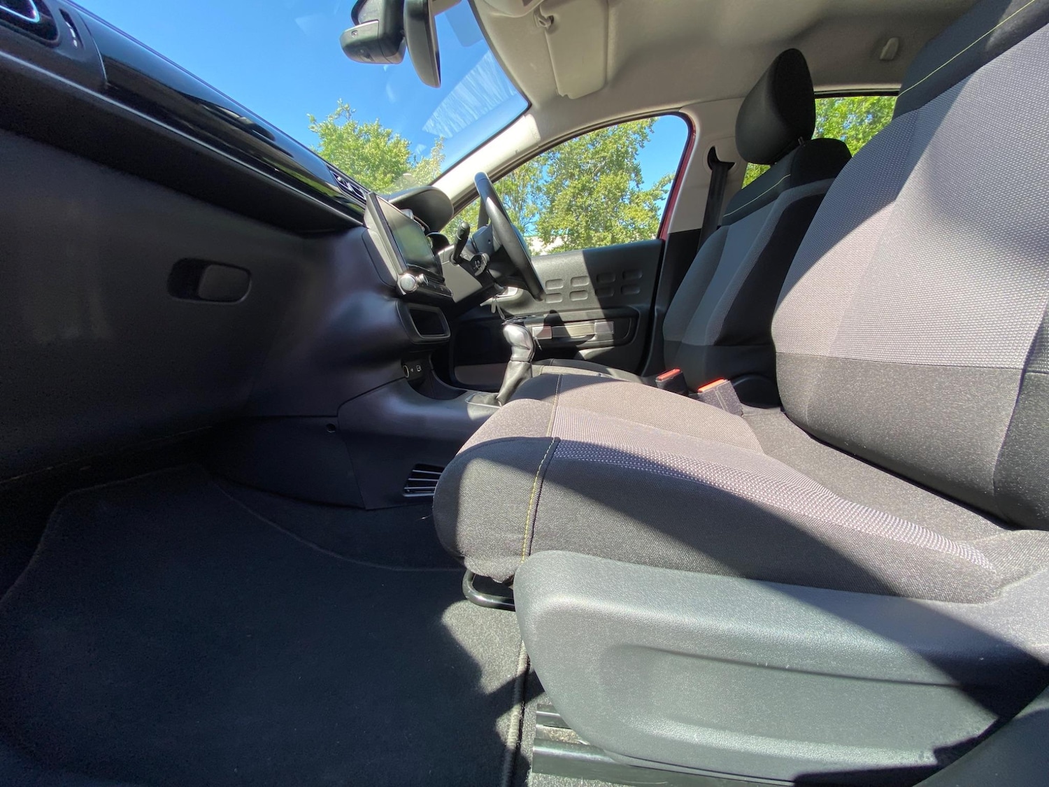 Used Citroen C3 2018 for sale - 76987639: Photo 58