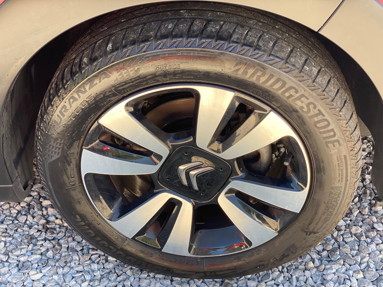 Used Citroen C3 2018 for sale - 76987639: Photo 60