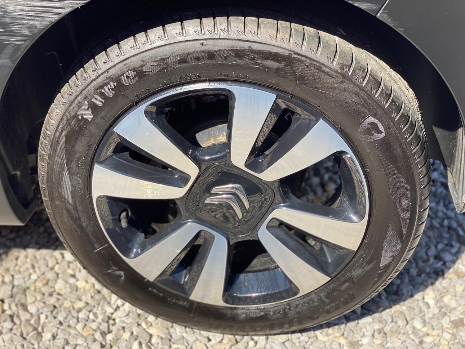 Used Citroen C3 2018 for sale - 76987639: Photo 62