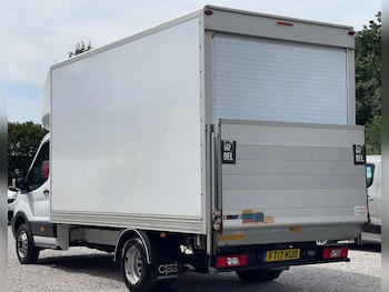 Used Ford Transit 2017 for sale - 79131710: Photo