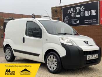 Used Peugeot Bipper 2015 for sale - 73286981: Photo