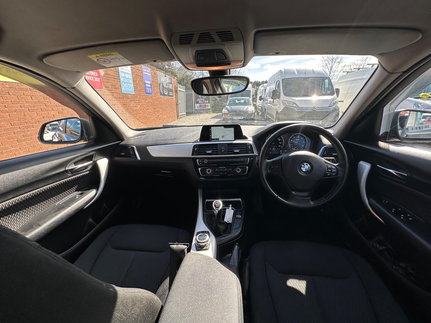 Used BMW 1 Series 2017 for sale - 78034493: Photo 10