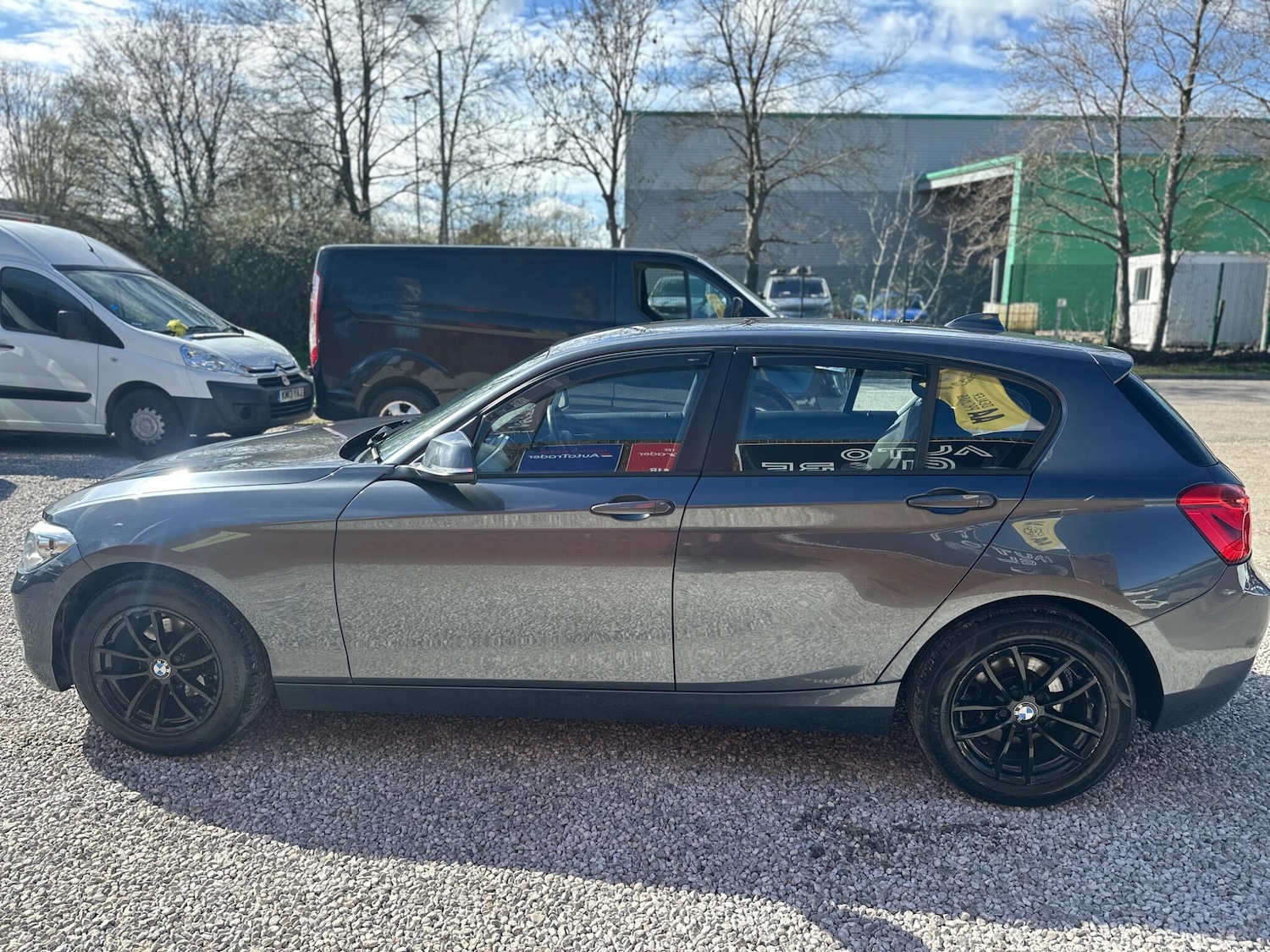 Used BMW 1 Series 2017 for sale - 78034493: Photo 18