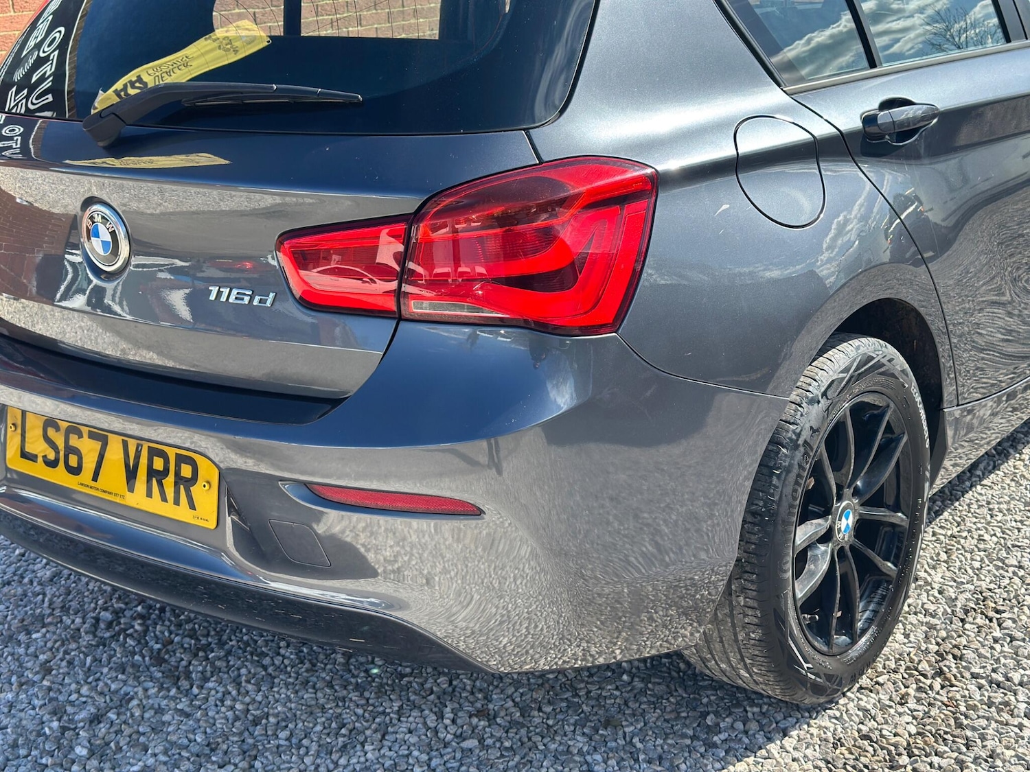 Used BMW 1 Series 2017 for sale - 78034493: Photo 21