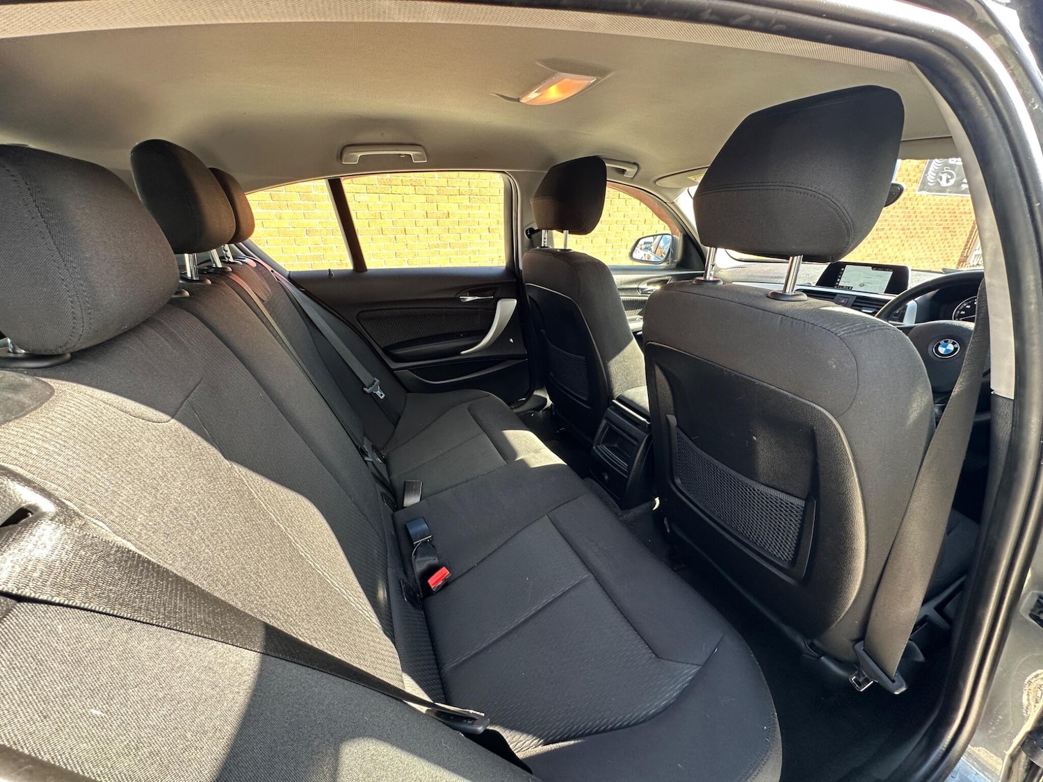 Used BMW 1 Series 2017 for sale - 78034493: Photo 27