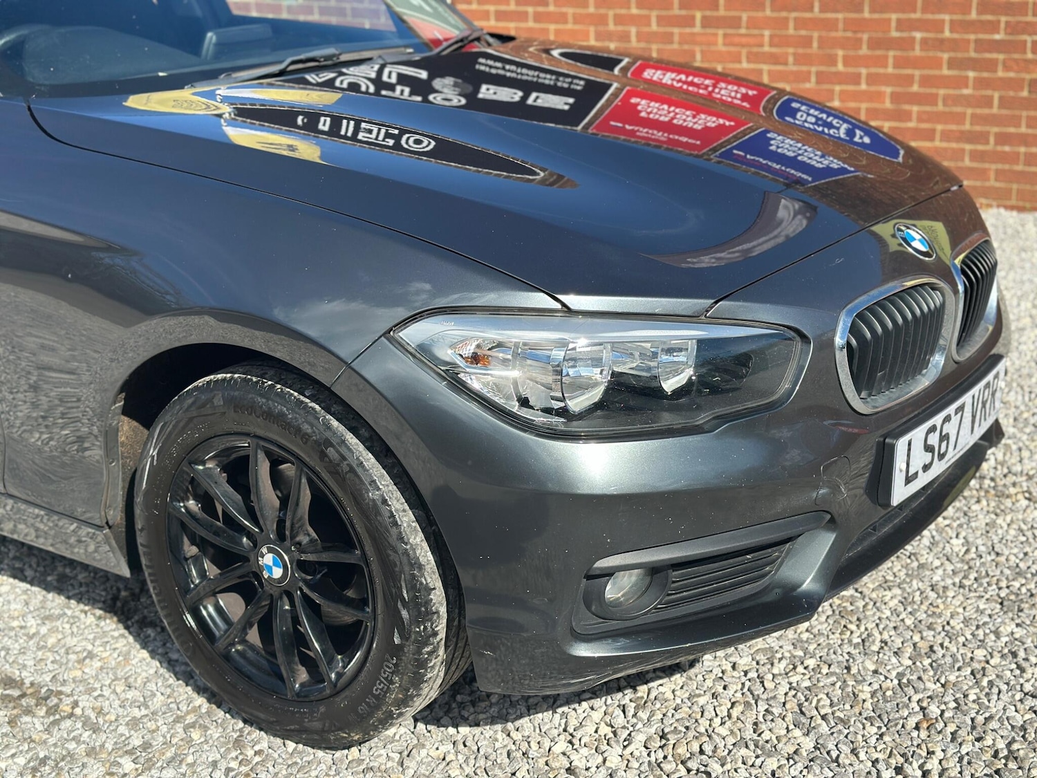 Used BMW 1 Series 2017 for sale - 78034493: Photo 32