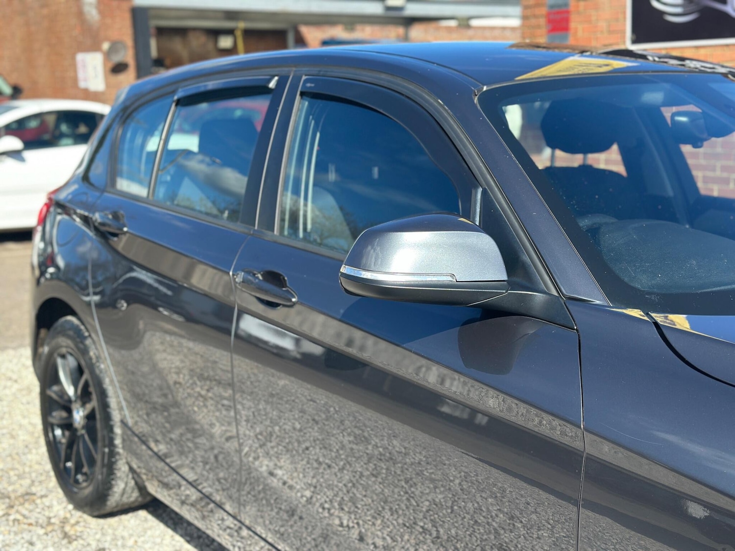 Used BMW 1 Series 2017 for sale - 78034493: Photo 34