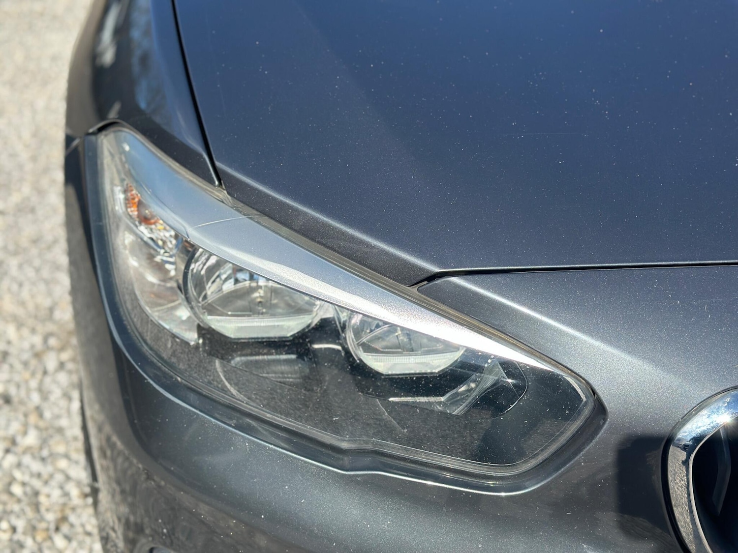 Used BMW 1 Series 2017 for sale - 78034493: Photo 38