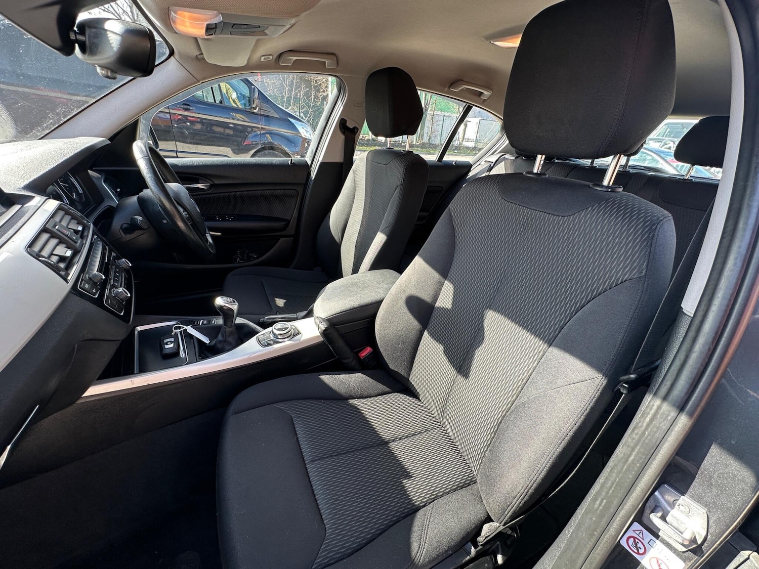 Used BMW 1 Series 2017 for sale - 78034493: Photo 39