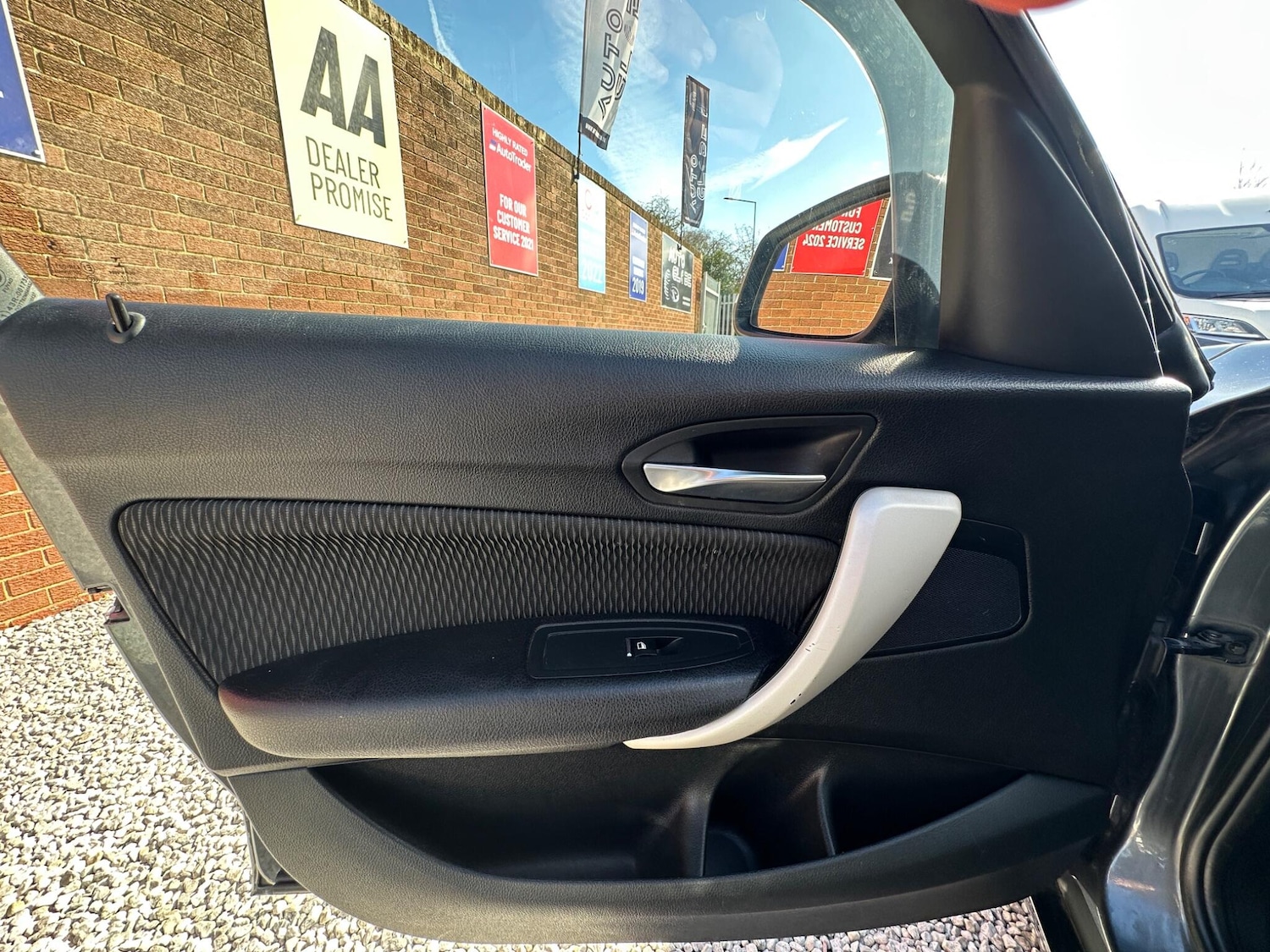 Used BMW 1 Series 2017 for sale - 78034493: Photo 41