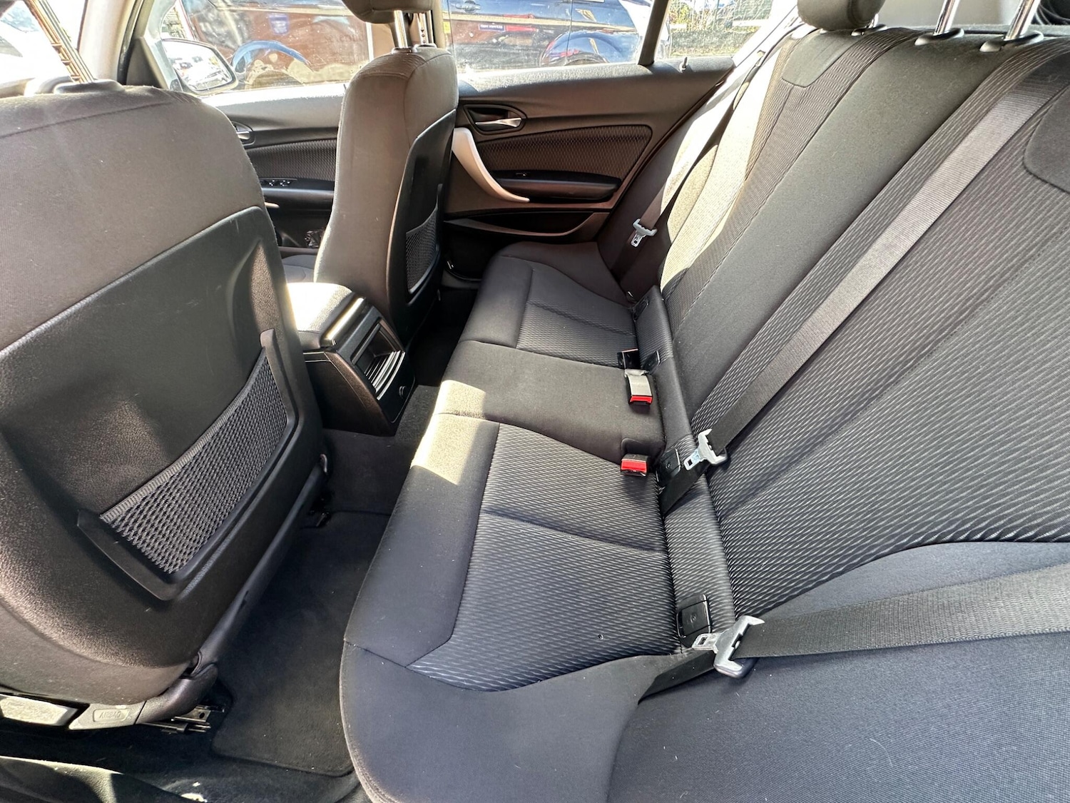 Used BMW 1 Series 2017 for sale - 78034493: Photo 45