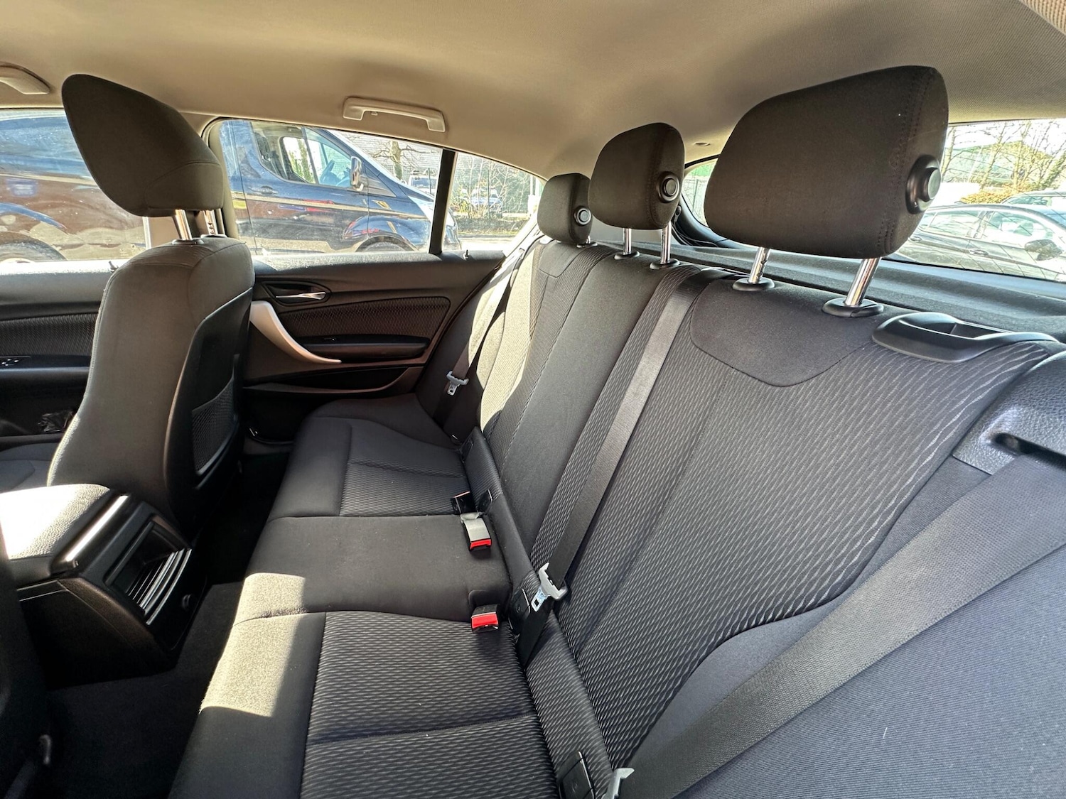 Used BMW 1 Series 2017 for sale - 78034493: Photo 46