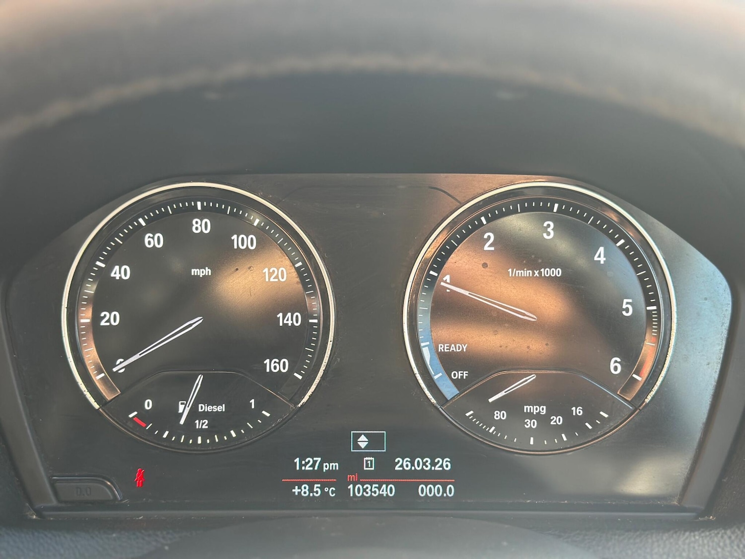 Used BMW 1 Series 2017 for sale - 78034493: Photo 49