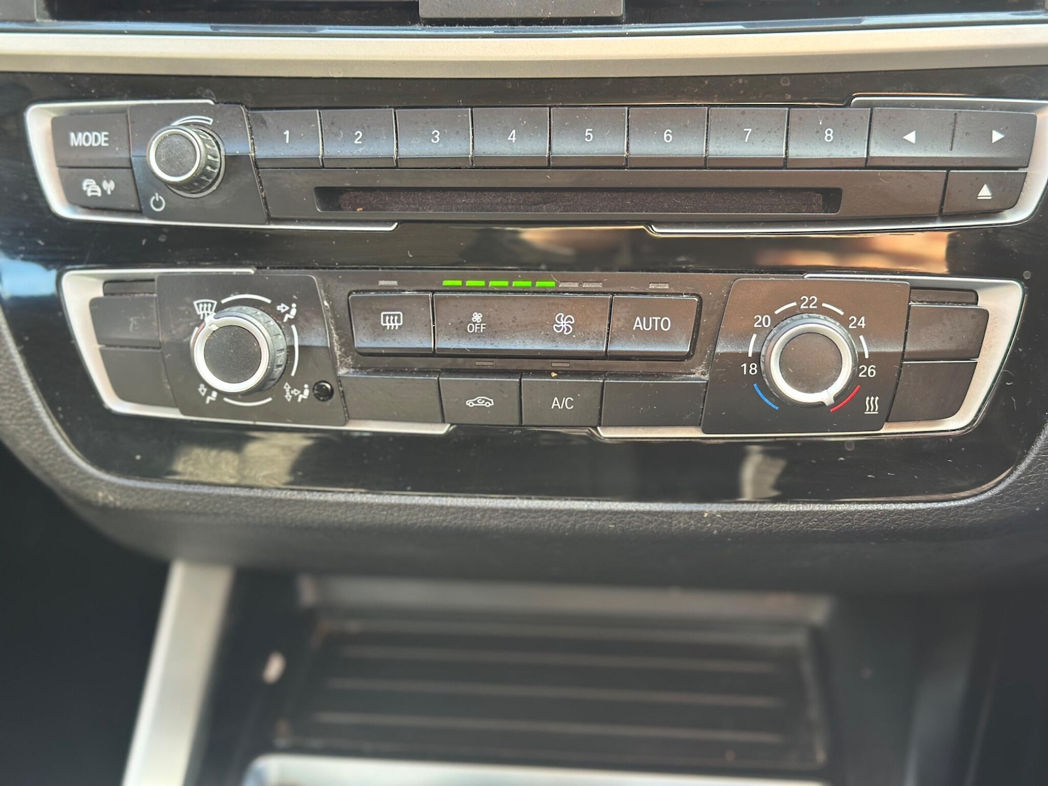 Used BMW 1 Series 2017 for sale - 78034493: Photo 51