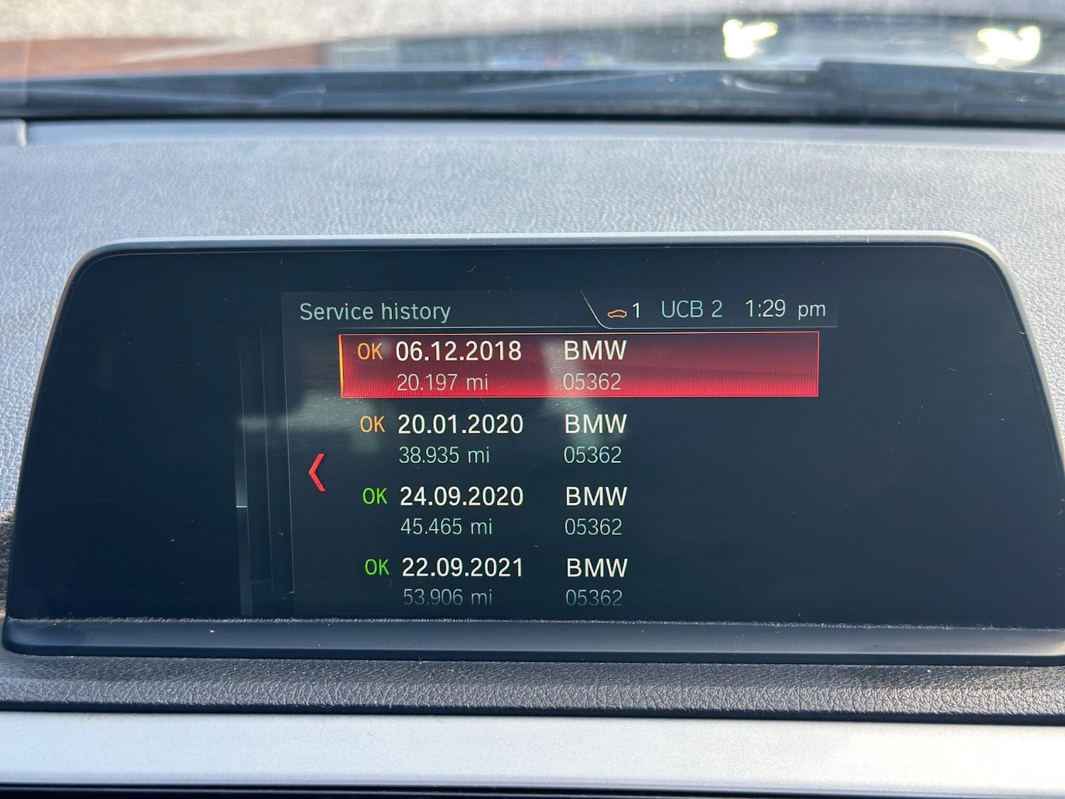 Used BMW 1 Series 2017 for sale - 78034493: Photo 56