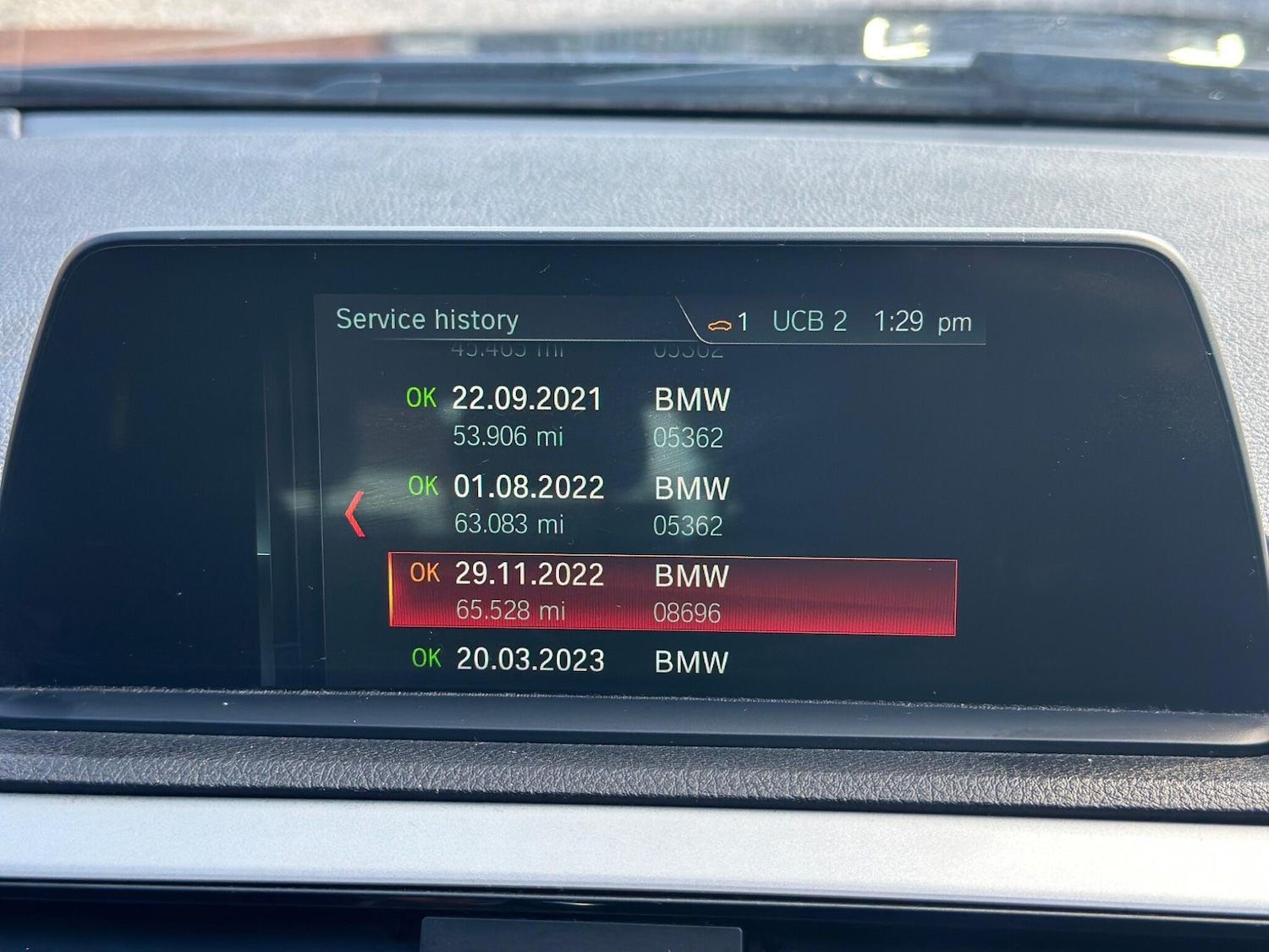 Used BMW 1 Series 2017 for sale - 78034493: Photo 58