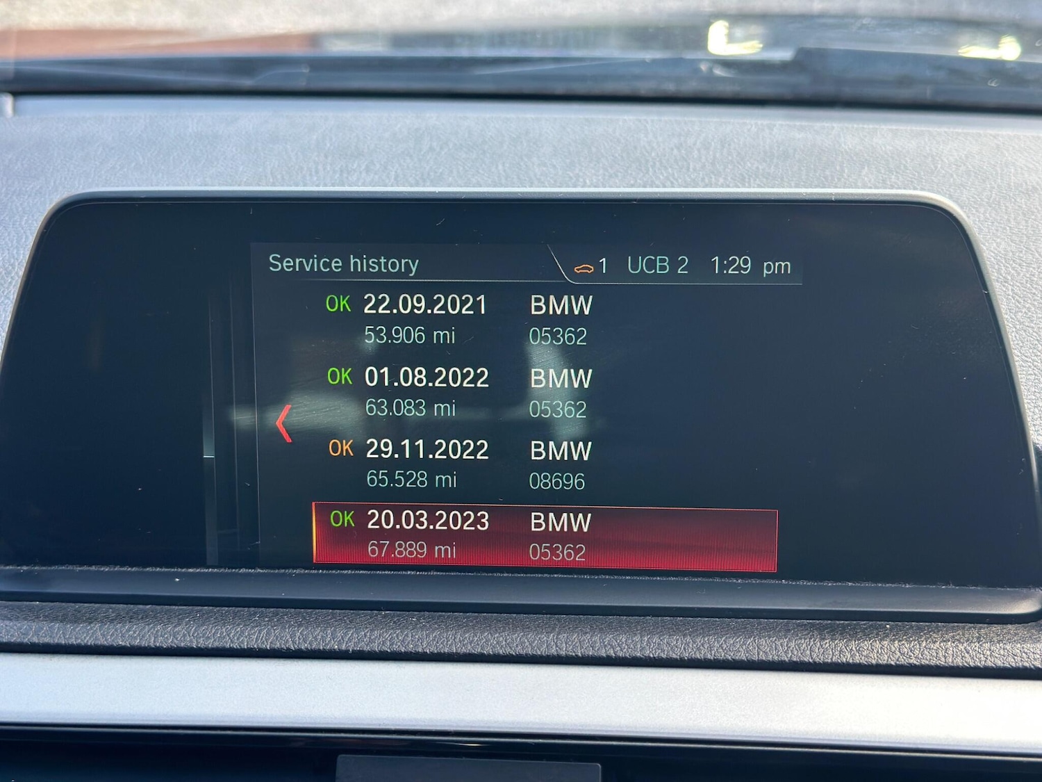 Used BMW 1 Series 2017 for sale - 78034493: Photo 59