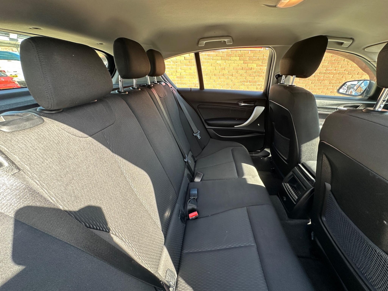 Used BMW 1 Series 2017 for sale - 78034493: Photo 7