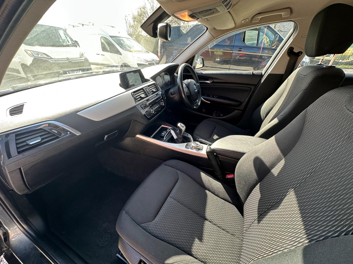 Used BMW 1 Series 2017 for sale - 78034493: Photo 8