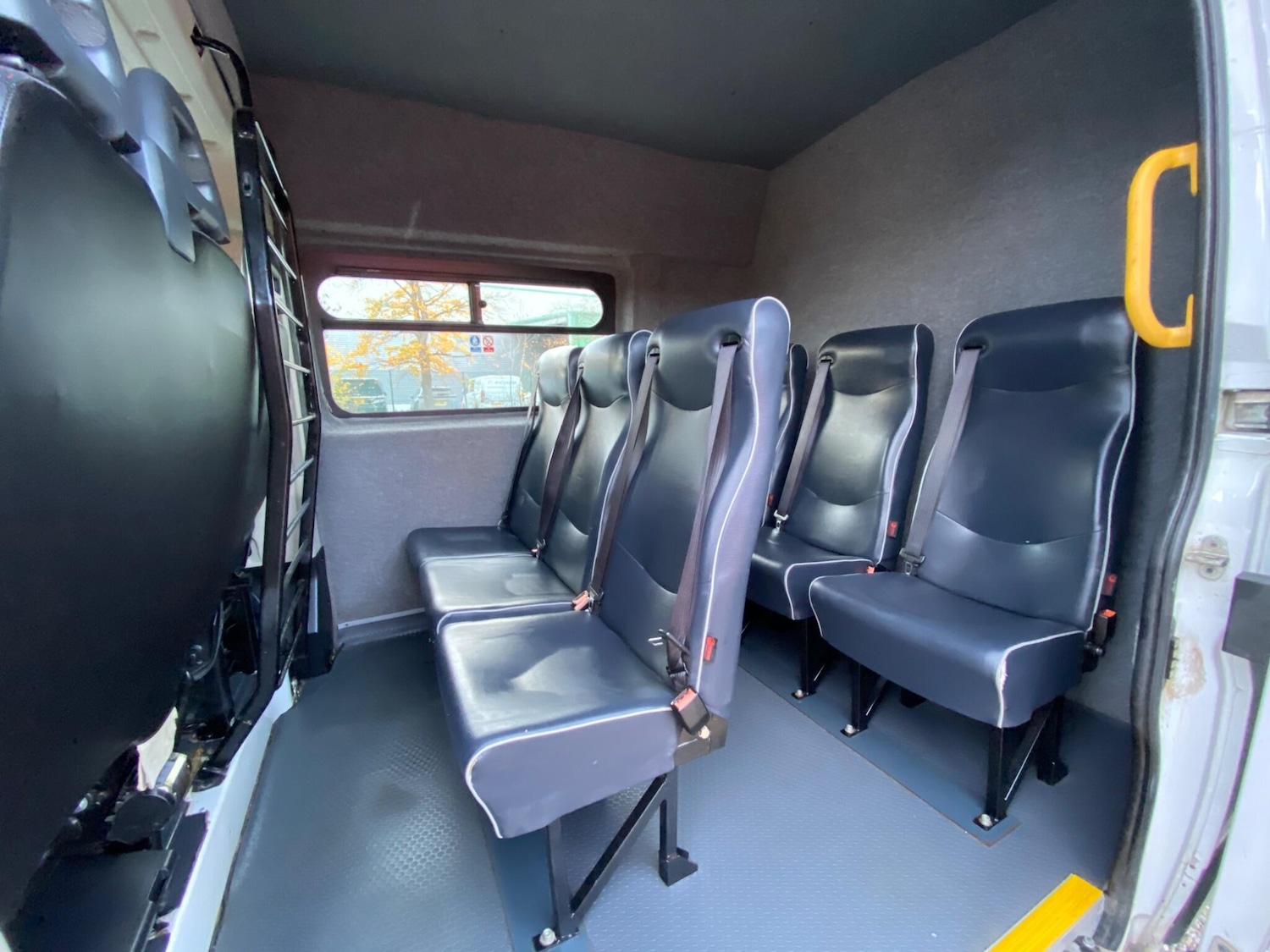 Used Citroen Relay for sale - 76472472: Photo 10