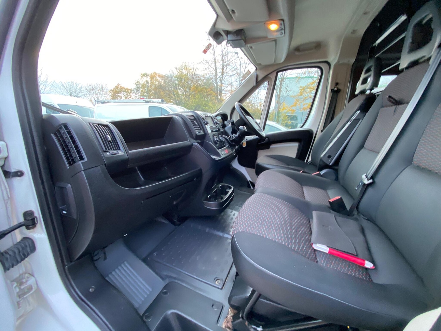 Used Citroen Relay for sale - 76472472: Photo 14