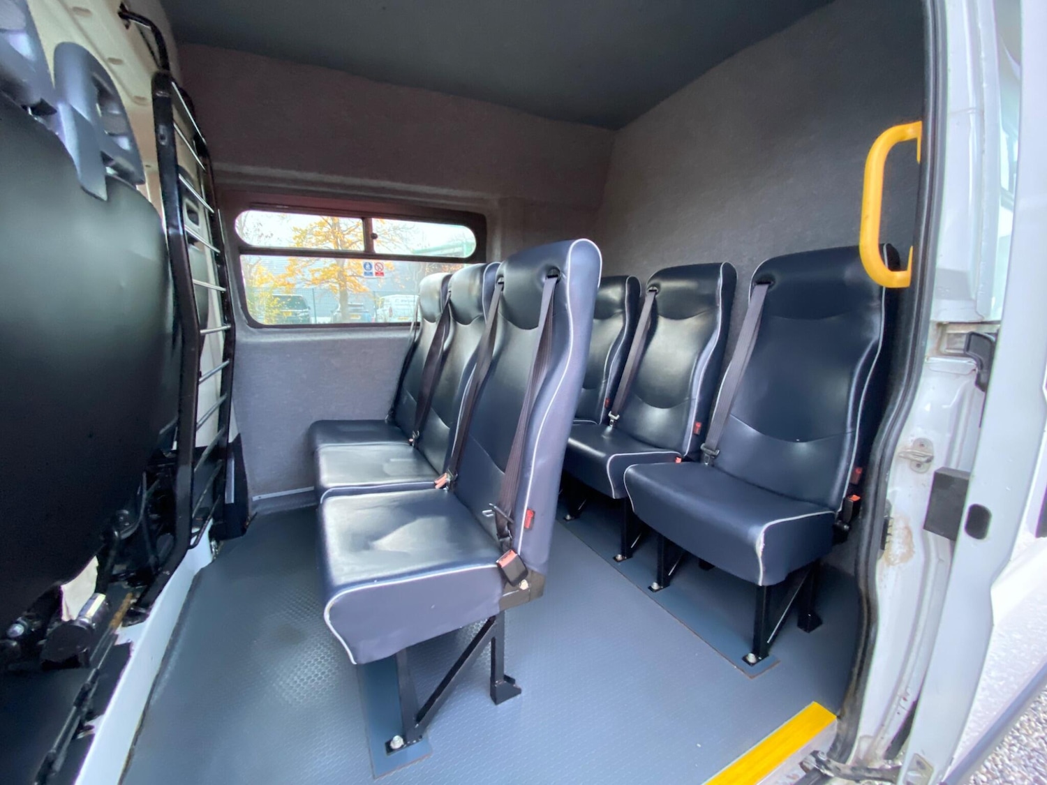 Used Citroen Relay for sale - 76472472: Photo 15